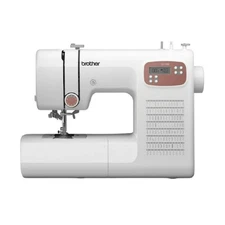 Brother CE1150 Computerized Portable Sewing Quilting Machine