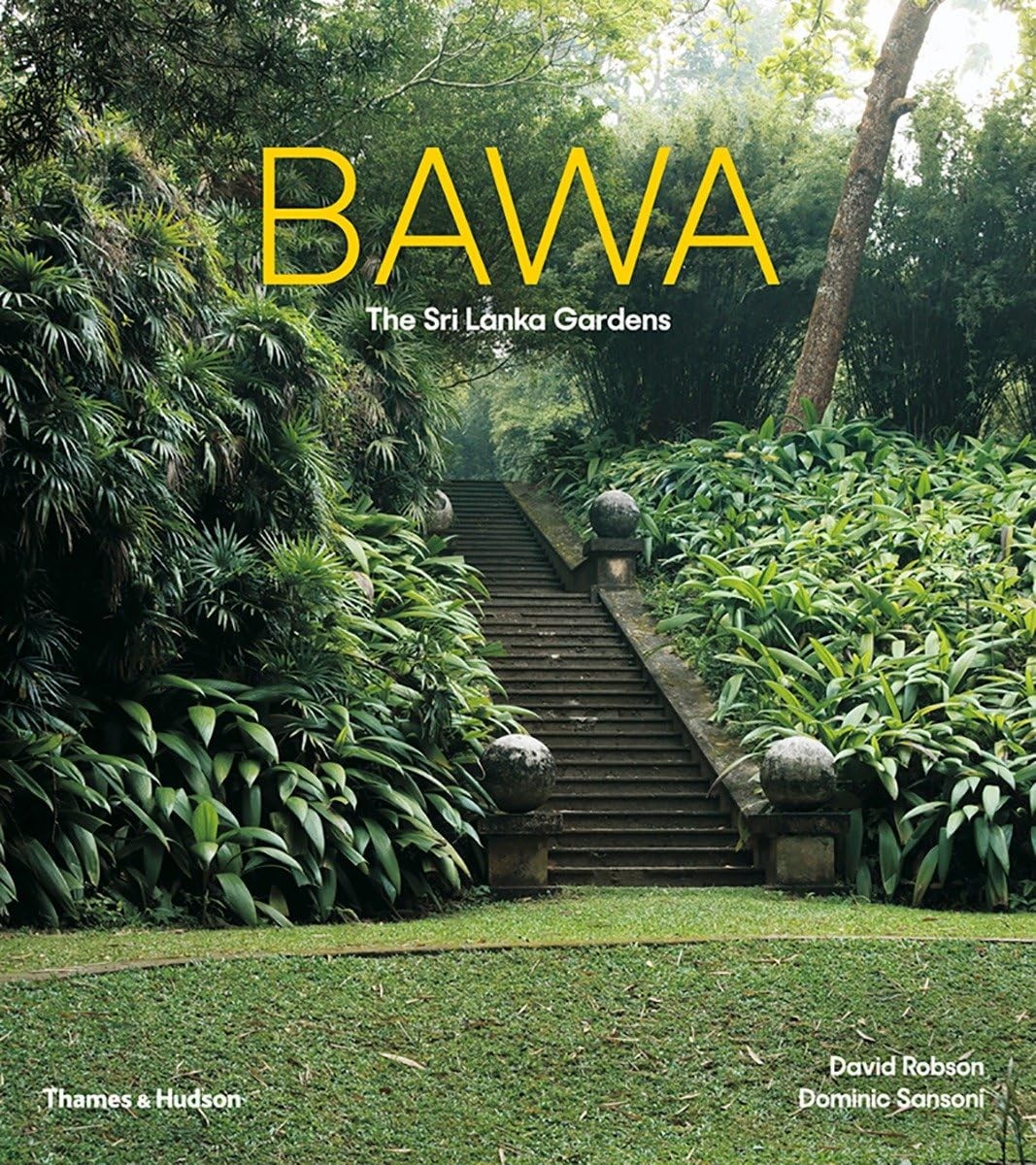 Bawa by David Robson - - Image 5