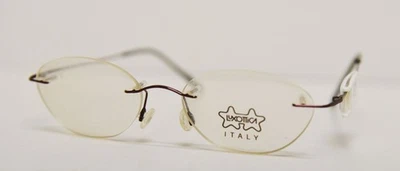 LUXOTTICA Monture De Vue Historique Modèle 7579 Femme - Photo 1/3