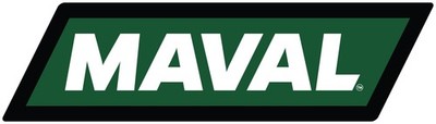 Power Steering Pump MAVAL 96330M
