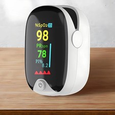 Blood Glucose Meter Finger Clip Blood Glucose Meter Finger Oximeter6654