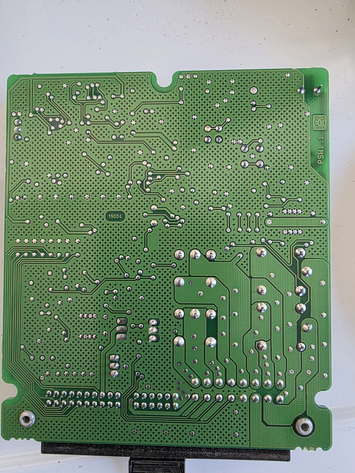 Ferrari 550 Immobiliser Ecu Kit 168509 167067