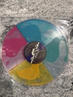 Pink Floyd Wish You Were Here (50th Anniversary) Liquid Filled Vinyl *DAMAGED*