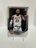 2025 Topps Bowman Chrome LeBron James #BCV-121 Los Angeles Lakers Basketball