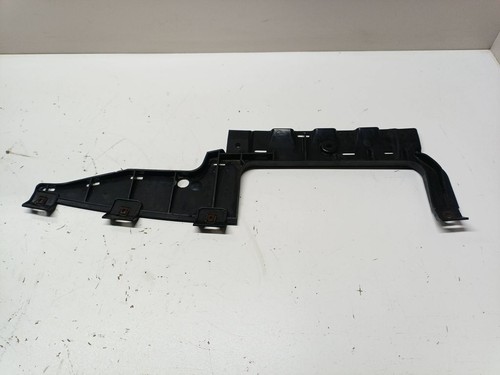 BMW 3 E90 E91 2005 Halterung Stoßstange Stoßfänger hinten 7163847 GRI46230
