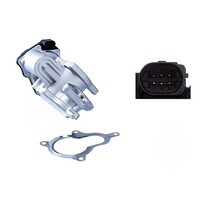 Ngk / Ntk 93082 Agr-Ventil + Dichtungen FüR Audi A3 8PA A4 B7 A6 C6 1.9/2.0 Tdi