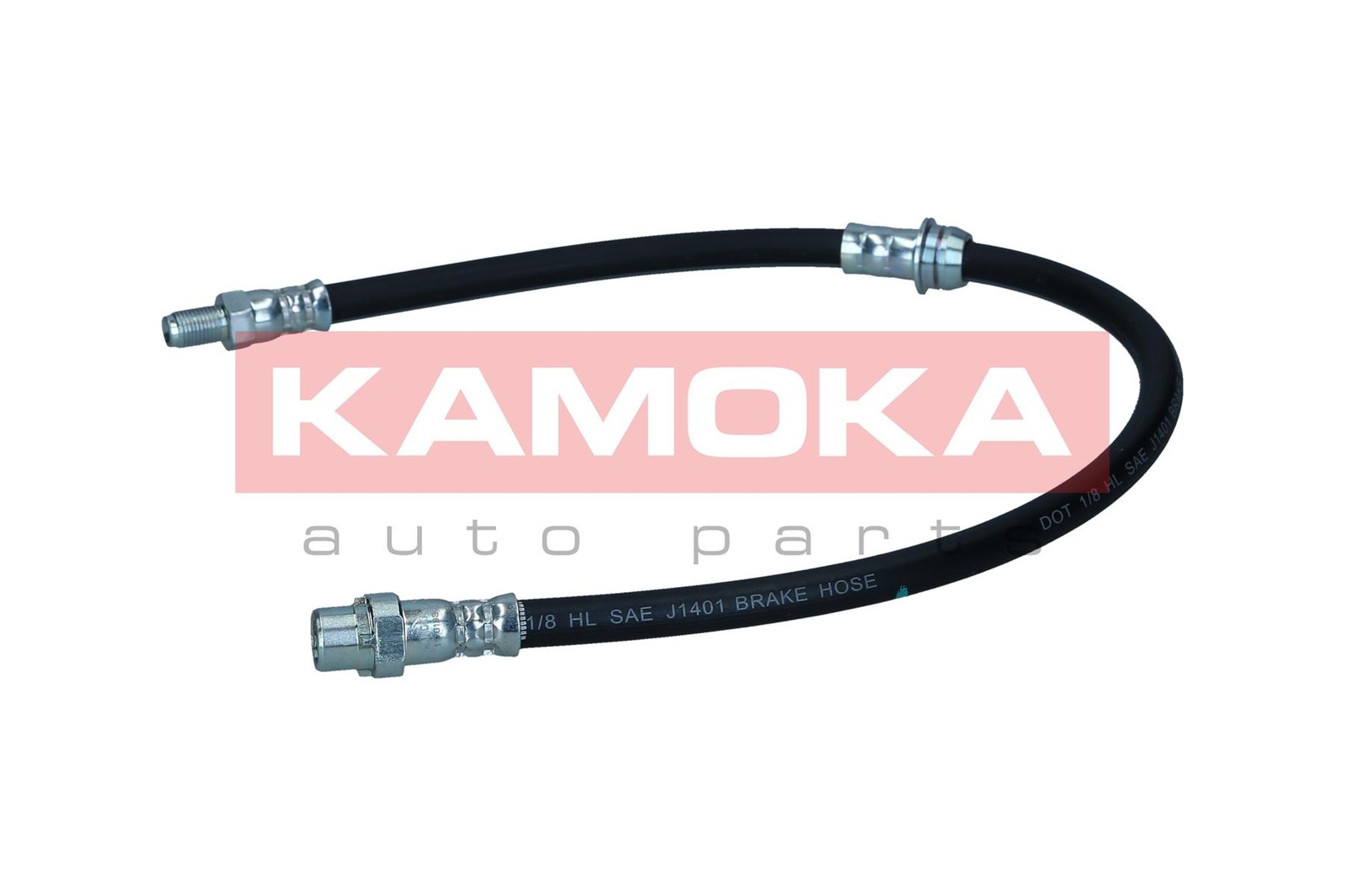 ✅Fits KAMOKA 1170193 HAM HOSE. FLEXIBLE BMW X3 03'-11'  ⭐UK Seller⭐