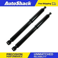 Rear Shock Absorbers for 2001-2007 Ford Escape 2005-2007 Mercury Mariner
