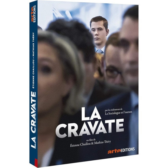 La Cravatta DVD NUOVO