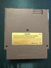 Shadowgate (Nintendo NES, 1989) Authentic Cartridge Only