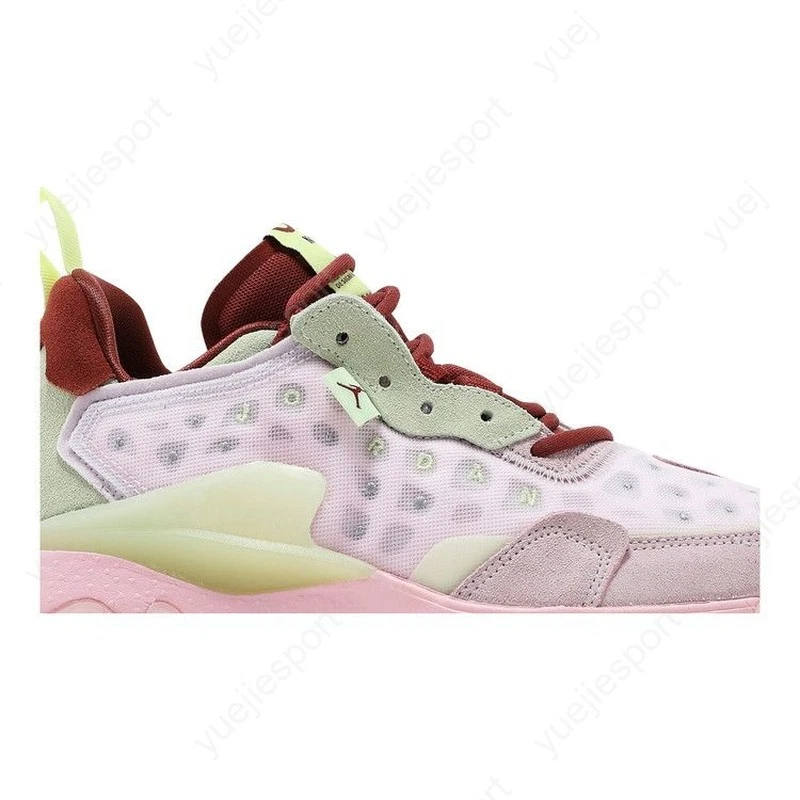 Air Jordan Wmns Jordan Delta 2 Regal Pink CW0913-600 - Изображение 2 из 4