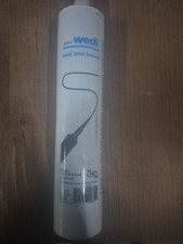 wedi Joint Sealant, 10.5oz Cartridge- US5000013
