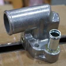 Motorad 90-degree Thermostat Housing For 1963-1995 Small Block Ford 289 302 351w
