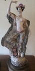 Large, Hand-painted Porclelain Sculptures — photo 5