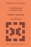 M. Delorme (U. A.) | Cellular Automata | Buch | Englisch (1998) | X | Springer