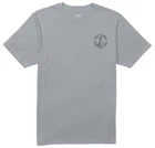 Salty Crew Tailgate SS T-Shirt - Quarry - New