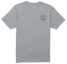 Salty Crew Tailgate SS T-Shirt - Quarry - New