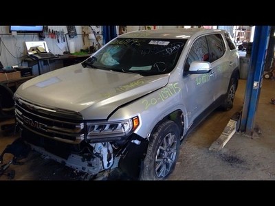 PCM Computer Engine ECM 2.5L Fits 17-20 ACADIA 10245062