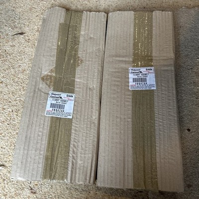 2 ELEMENTE - CREDA HOTPOINT 850W Speicherheizung 75772002 75772003 70305 bis 79369