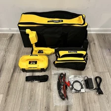 Vivax Metrotech vloc3 RTK-Pro W/ Loc3-5tx Utility Locator Kit VX226-01