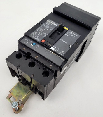 JDA36250 Square D 250 Amp Circuit Breaker - Next Day Option