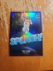 2025 Panini Trae Young Base (Raw)