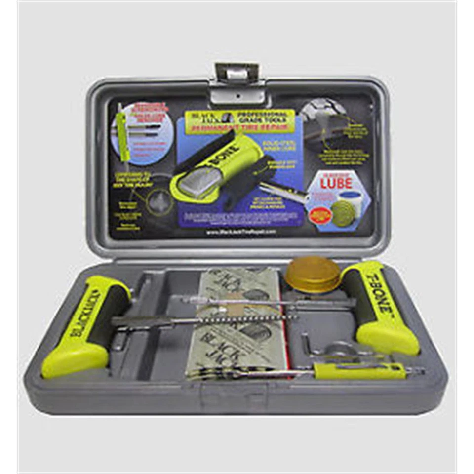 BlackJack Tire Supplies TRUCK REPAIR KIT W/35 REPAIRS Foto 2 de 3