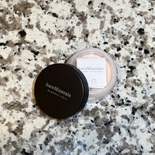 3x BareMinerals Original Foundation Mineral Veil 9g Finishing Powder
