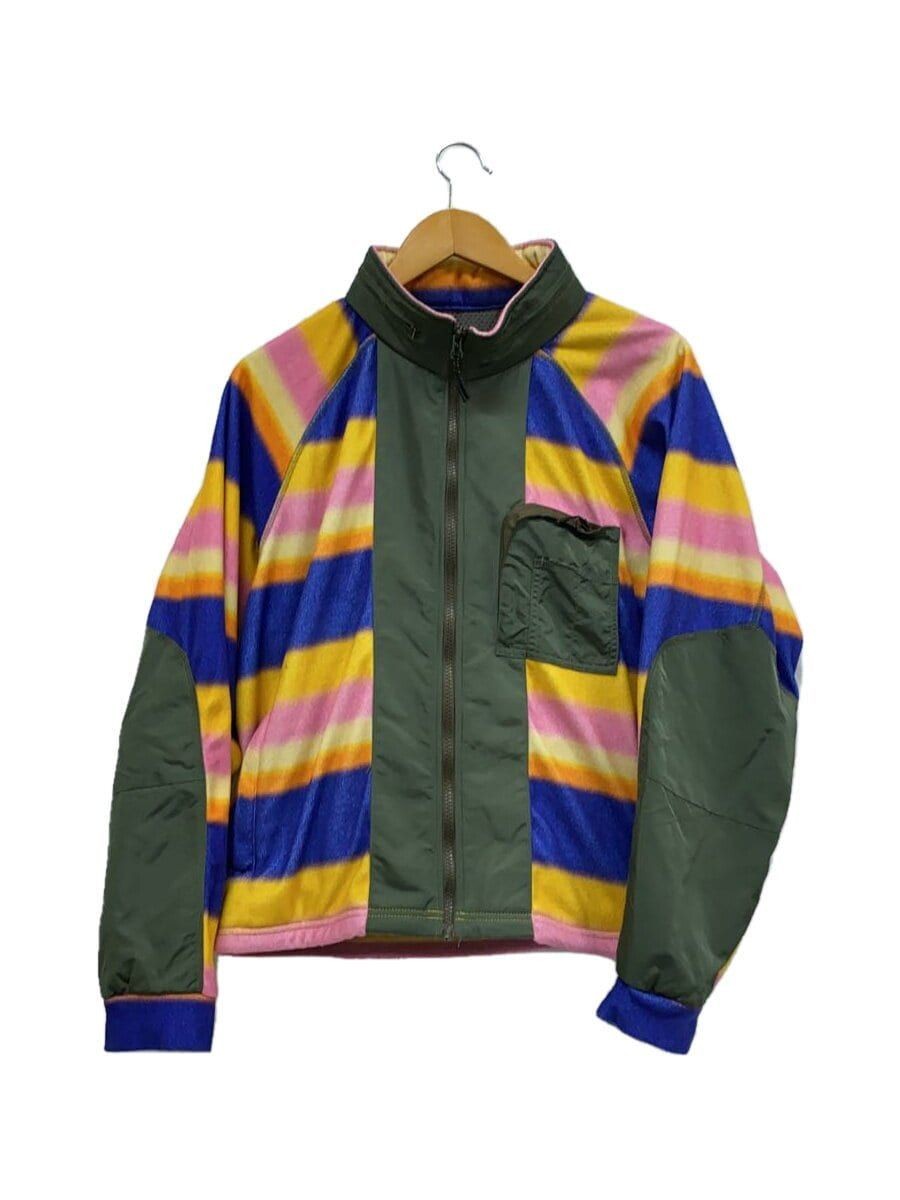 ALTRA Giacca Pile Marmot Altro S Poliestere Multicolore 23FW L3 03 Usata