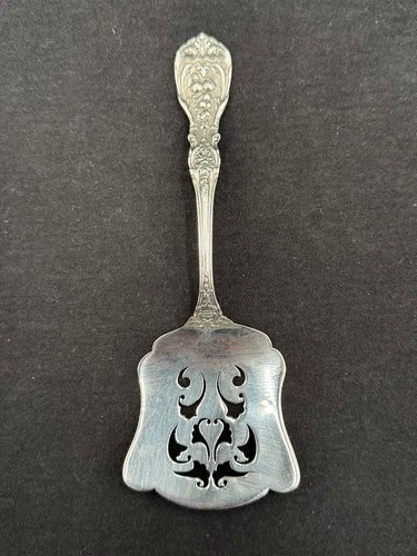 Francis I by Reed & Barton Sterling Silver Sardine Server 6"