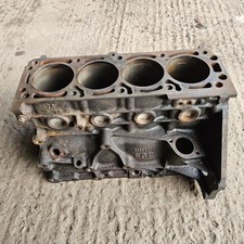 Vauxhall Astra H Mk5 Z20LEL Engine Block Bare Bottom End Sri 2.0 16v Turbo