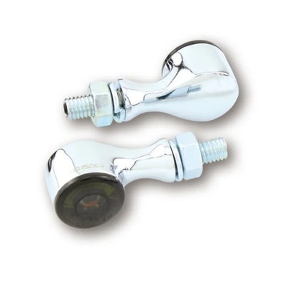 HIGHSIDER Apollo Classic LED Blinker/Positionsleuchte 204-179