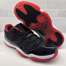 Size 14 - Air Jordan 11 Retro 2015 Low Bred for sale online | eBay