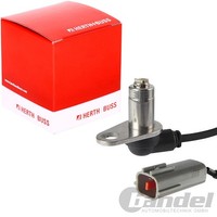 Herth+Buss Jakoparts ABS-SENSOR Raddrehzahl Vorne Links Passend FüR Mazda BT-50
