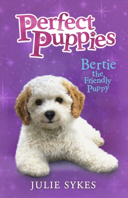 Bertie The Friendly Puppy - Image 8