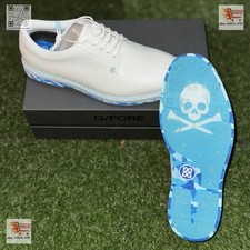 G/Fore G4 Camo Gallivanter Golf Sneaker Shoe    US 10.5    SNO Mosaic Ice Blue