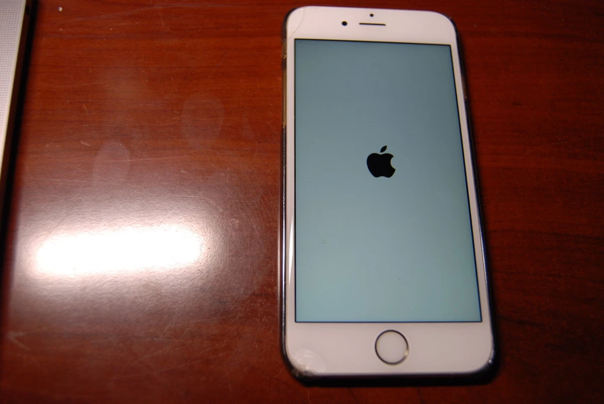 iPhone 6s シルバー 16GB 100% iPhone 6s 16GB iOS for sale | eBay