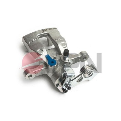 Bremssattel hinten links für Hyundai I10 2 BA I20 GB IB | 24151258