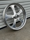 PERFORMANCE MACHINE 21x3.25 BILLET FRONT WHEEL HARLEY SOFTAIL 3/4