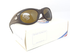 VUARNET SUNGLASSES VL 1125 P00P POLARIZED PC 2000 GRILAMID