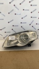 Feu avant (phare) Volkswagen PASSAT