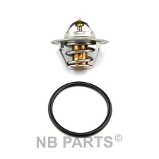 Thermostat Jeep COMPASS