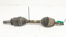 NISSAN NAVARA MK3 NP300 DRIVESHAFT FRONT RIGHT SIDE 2.3 DCI 391004JA0B 2016