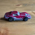 Matchbox Cars (Lesney): Matchbox Superfast No. 62 Chevrolet Corvette 1979
