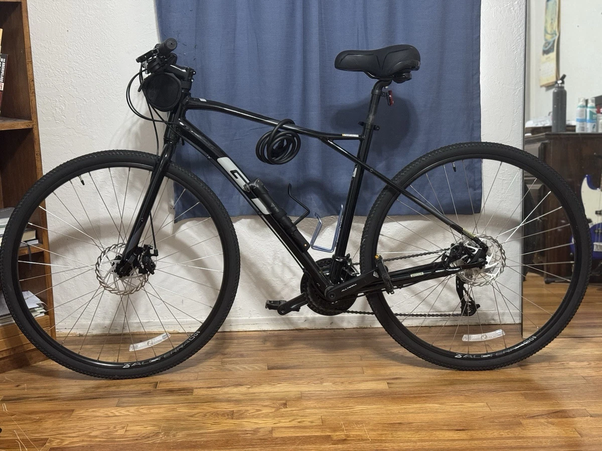 GT Aluminum 700C Bikes for sale | eBay