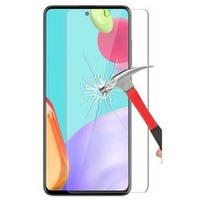 Tempered Glass Screen Protector For Samsung Galaxy A52 A32 A72 A12 A22 5G A13