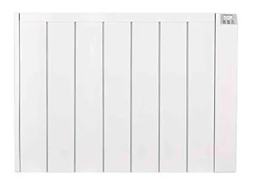 MYLEK 2Kw Electric Radiator Ceramic Panel Heater 24/7 Timer MYHH0420C - INC VAT