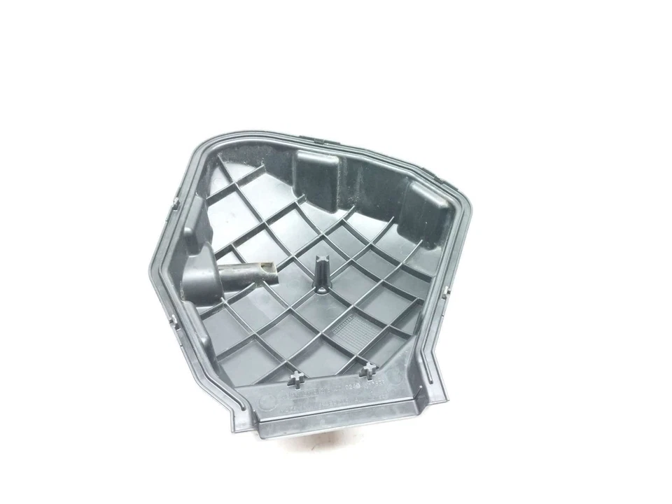 Silenciador de admisión de aire superior 12 Sea Doo GTX S 155 273000249 Foto 3 de 4