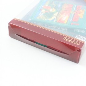 THE LEGEND OF ZELDA 1 Famicom Mini Gameboy Advance Nintendo 2160 gba