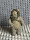 Vintage Kenner Star Wars Action Figure Ewok Lumat 1984 Last 17-No Bow
